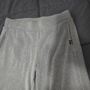 DKNY Women Gray Joggers